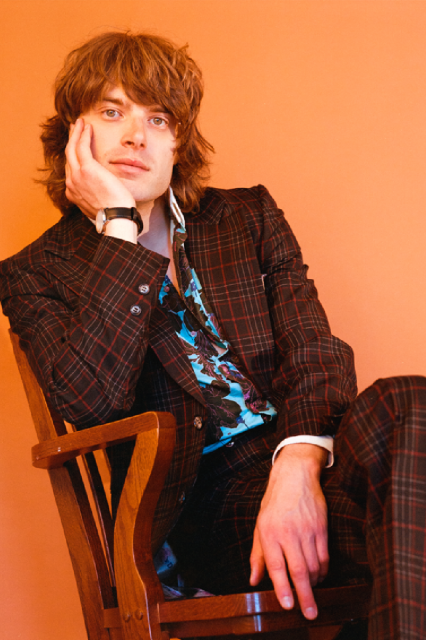 Neal Francis