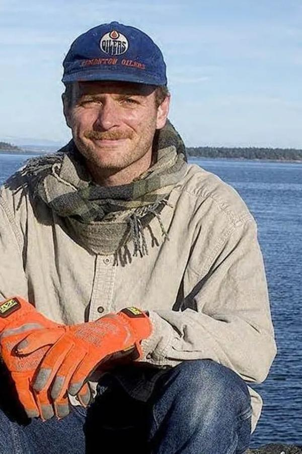 Mac DeMarco