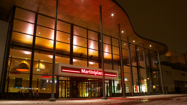 Martiniplaza