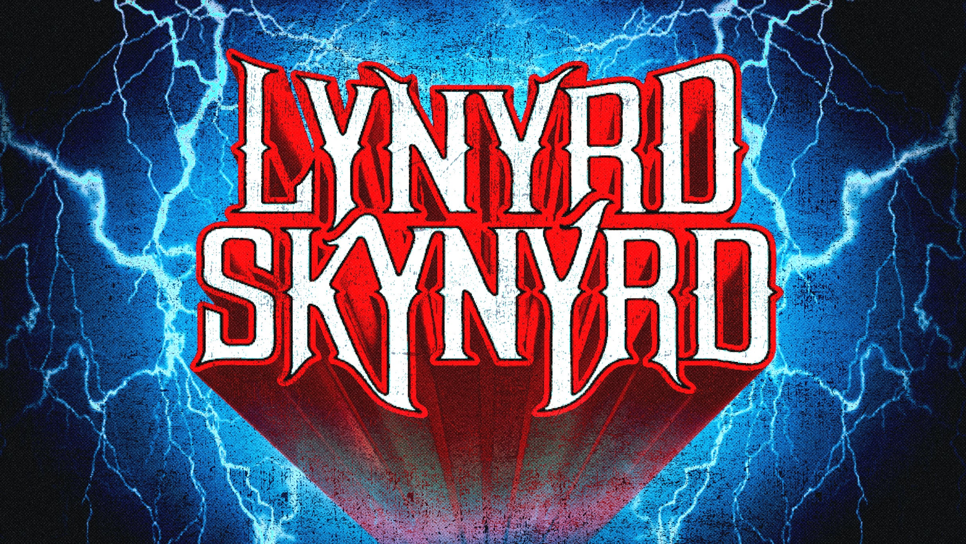 Cover image for Lynyrd Skynyrd