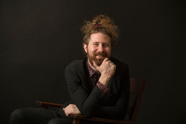 Casey Abrams & Friends
