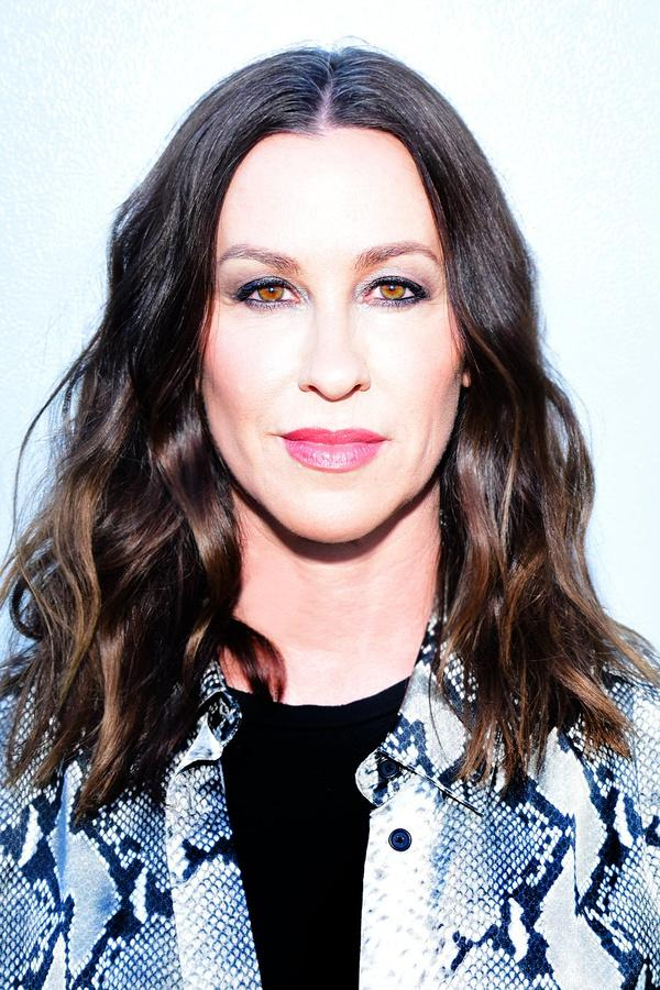 Alanis Morissette - 2025 World Tour