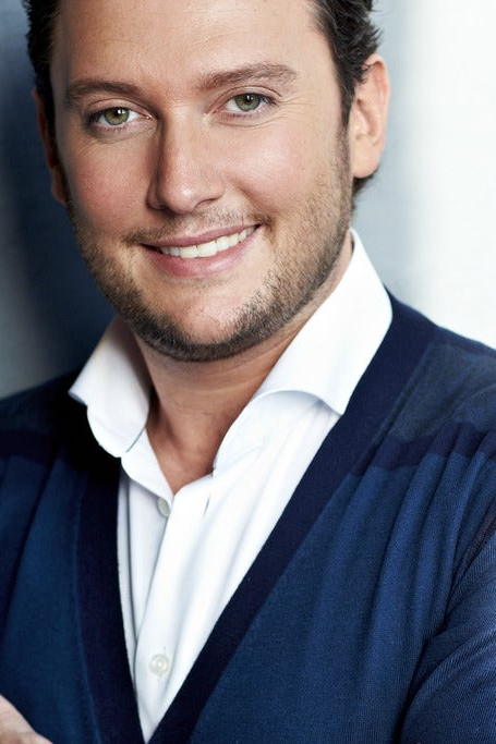 Tino Martin - 10 Jaar In Het Theater