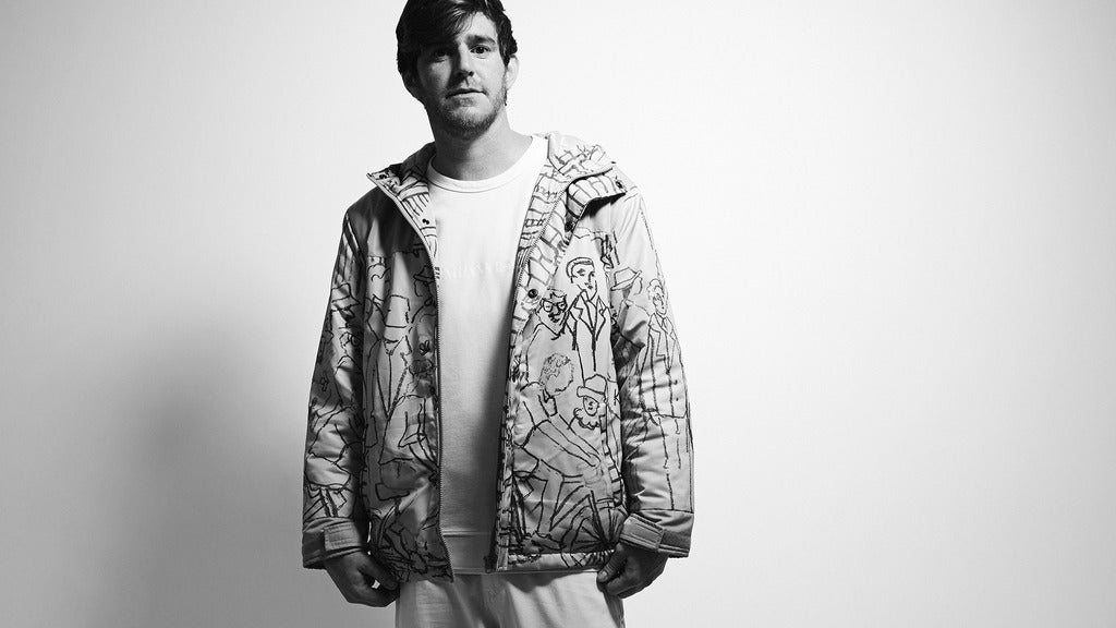 Cover image for Nghtmre
