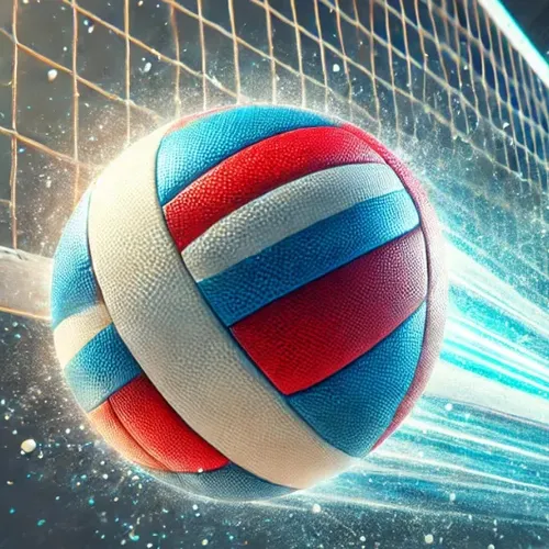 Cover image for Belgium vs Canada/Cuba vs Italy/Japan vs Argentina Men's Volleyball Nations League