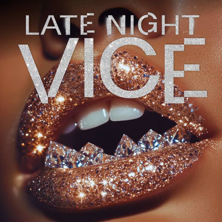 Cover image for Late Night Vice - Sydney
