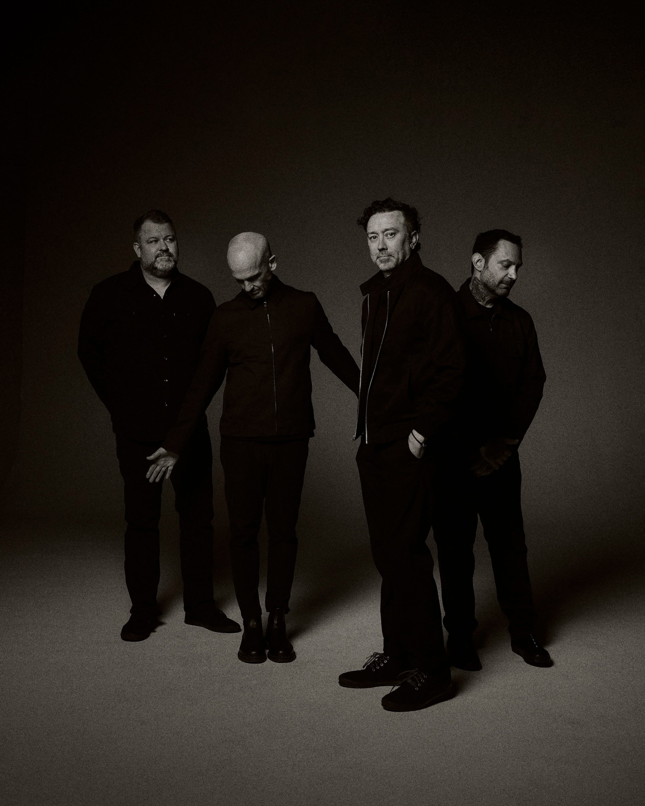 Cover image for Rise Against with Dropkick Murphys