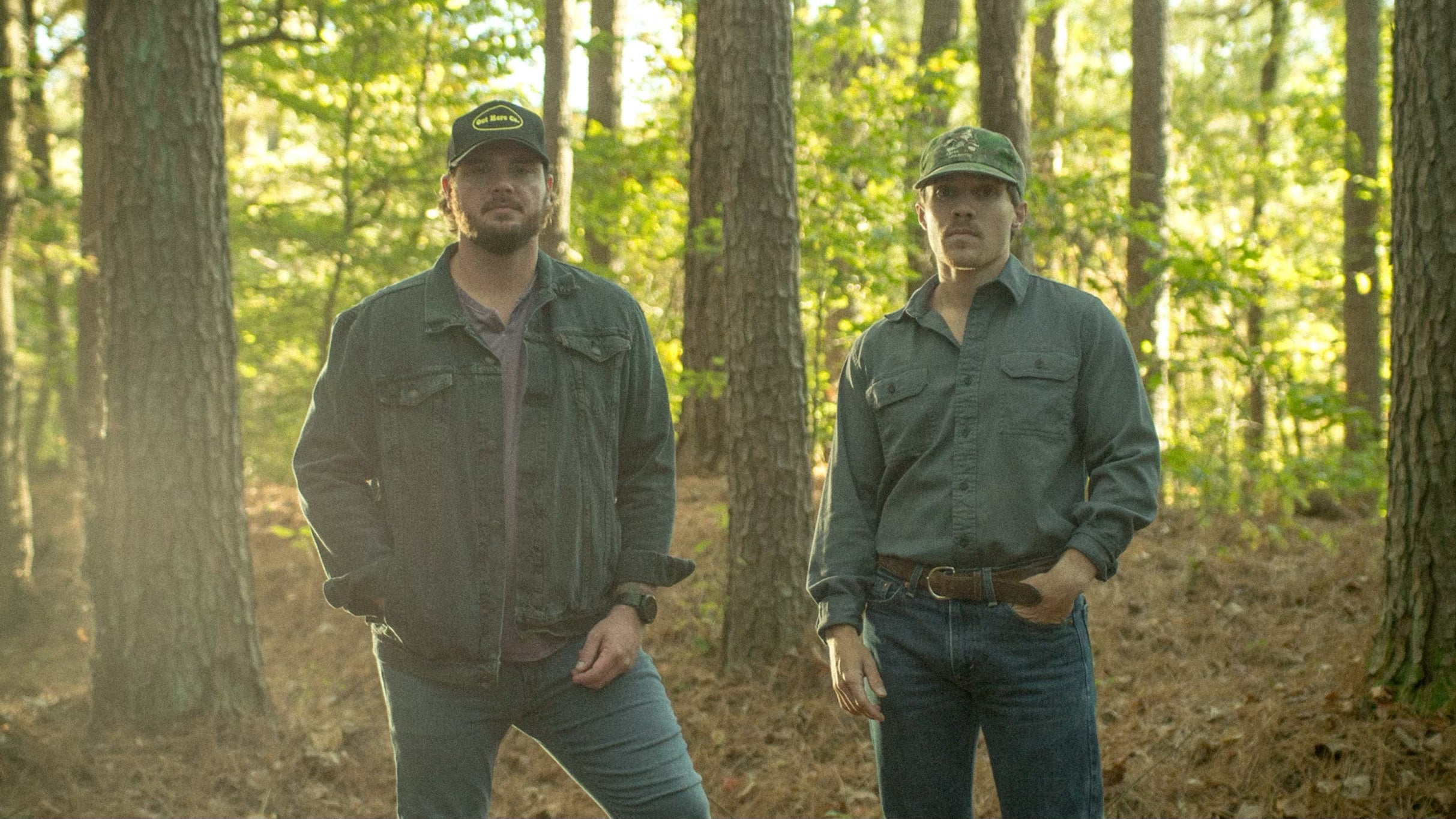 Cover image for Muscadine Bloodline