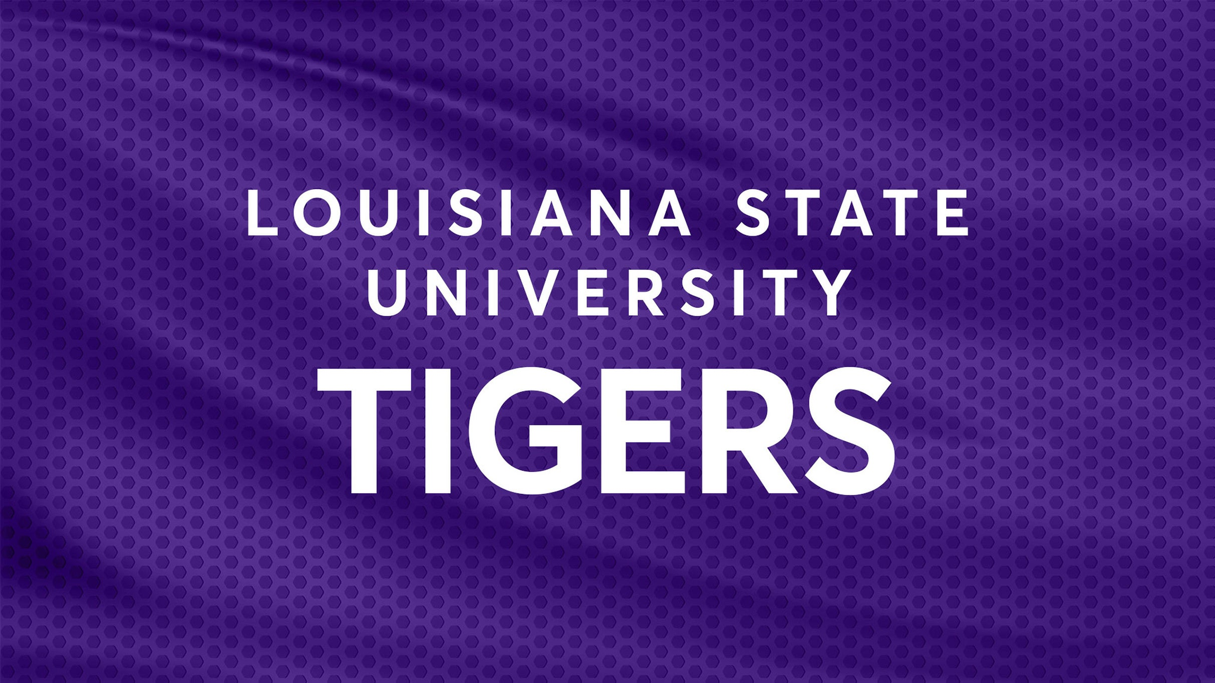 Cover image for LSU Tigers Football vs. Texas A&M Aggies Football