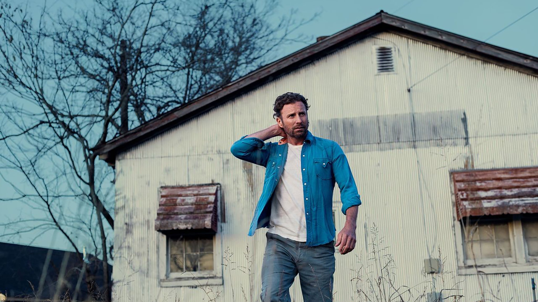 Cover image for Dierks Bentley