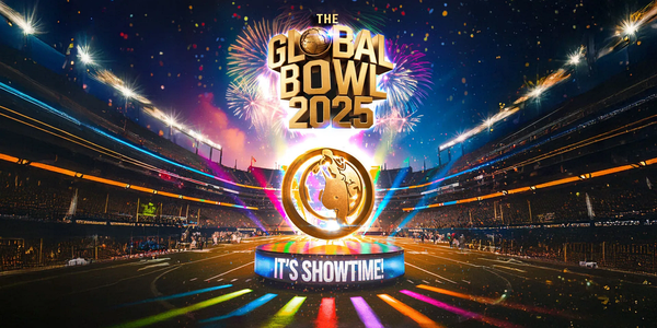 The Global Bowl