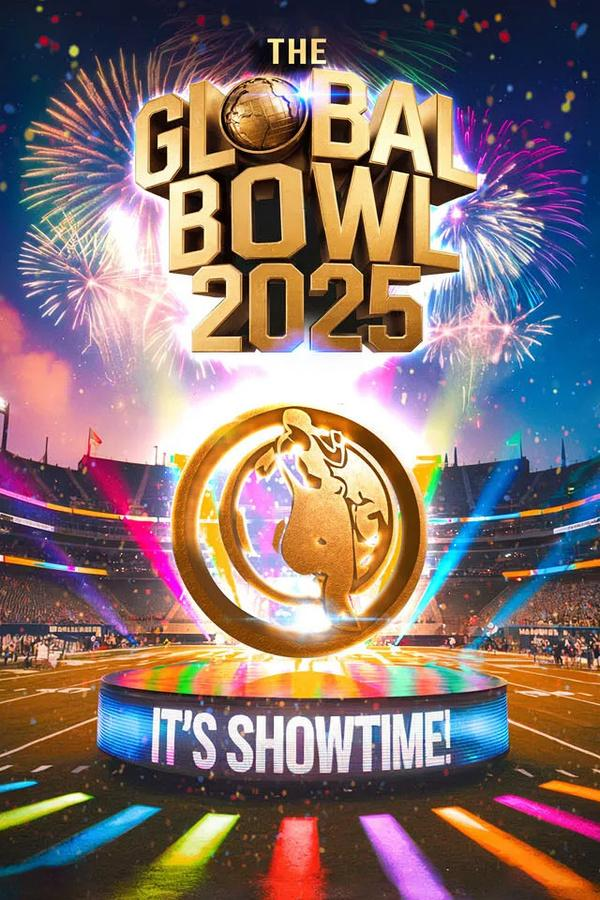 The Global Bowl