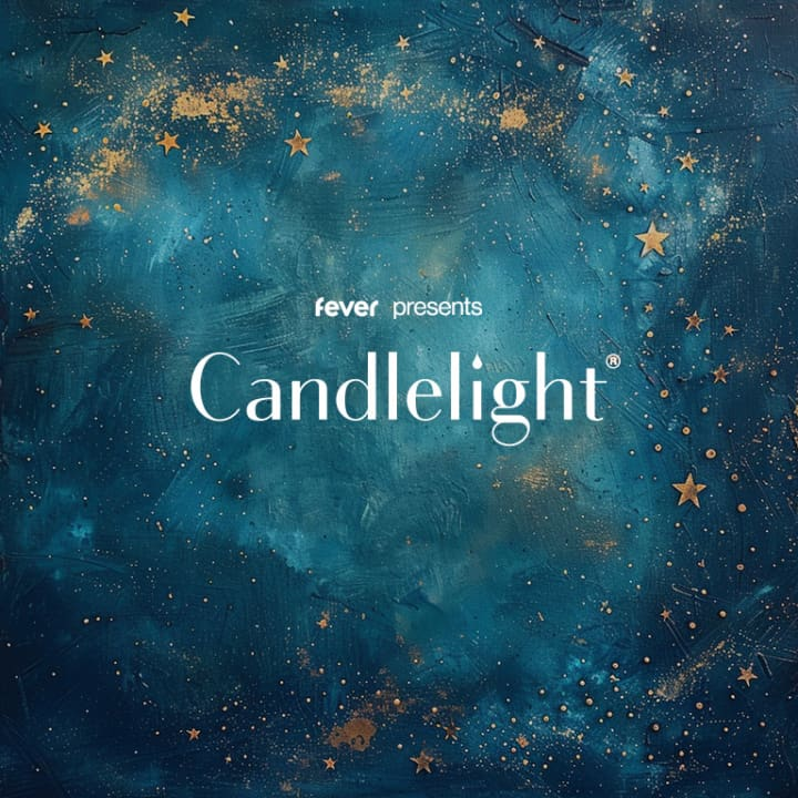 Cover image for Candlelight Kids: Magical Movie Soundtracks
