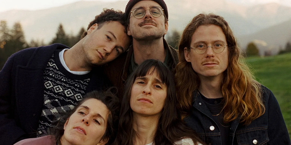 Black Sea Dahu 'Everything Tour'