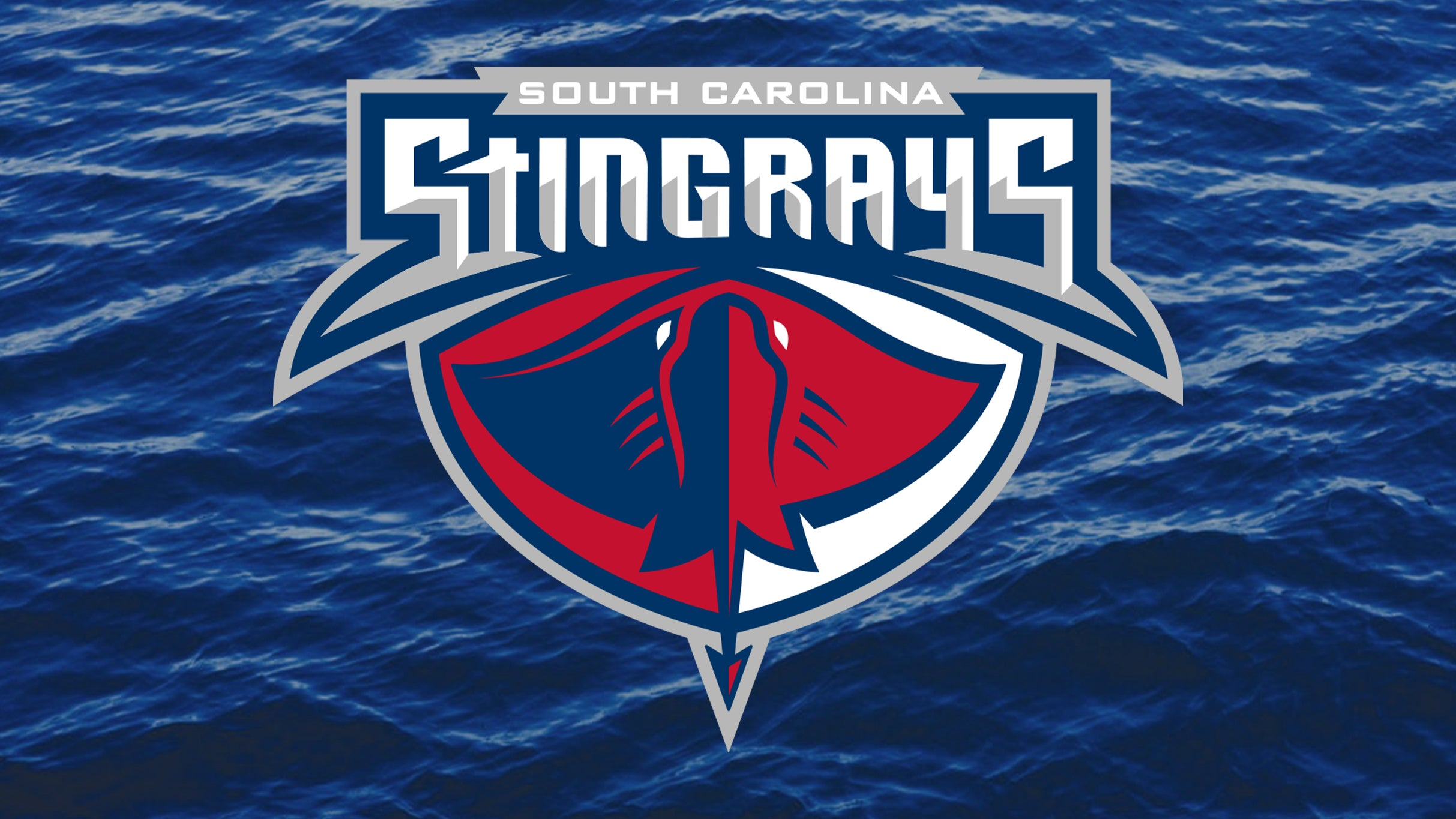 Cover image for South Carolina Stingrays vs. Savannah Ghost Pirates