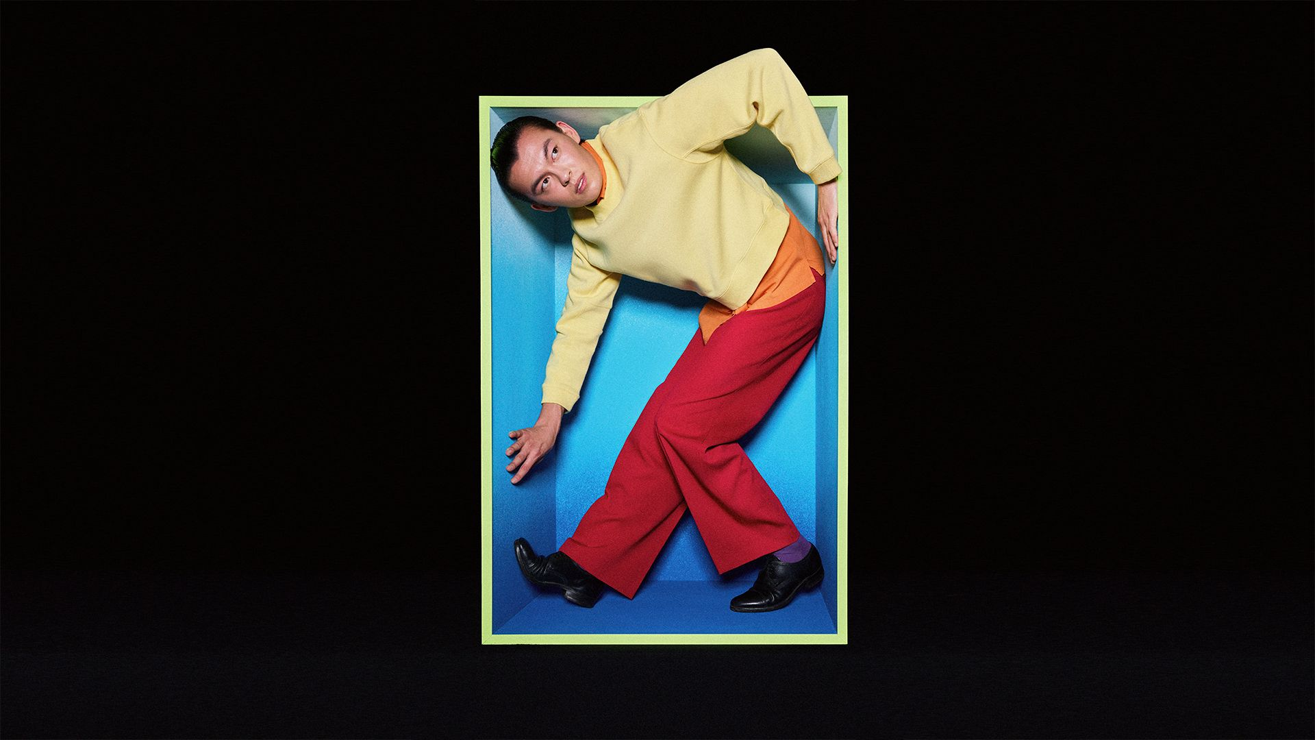Cover image for Cherry Town