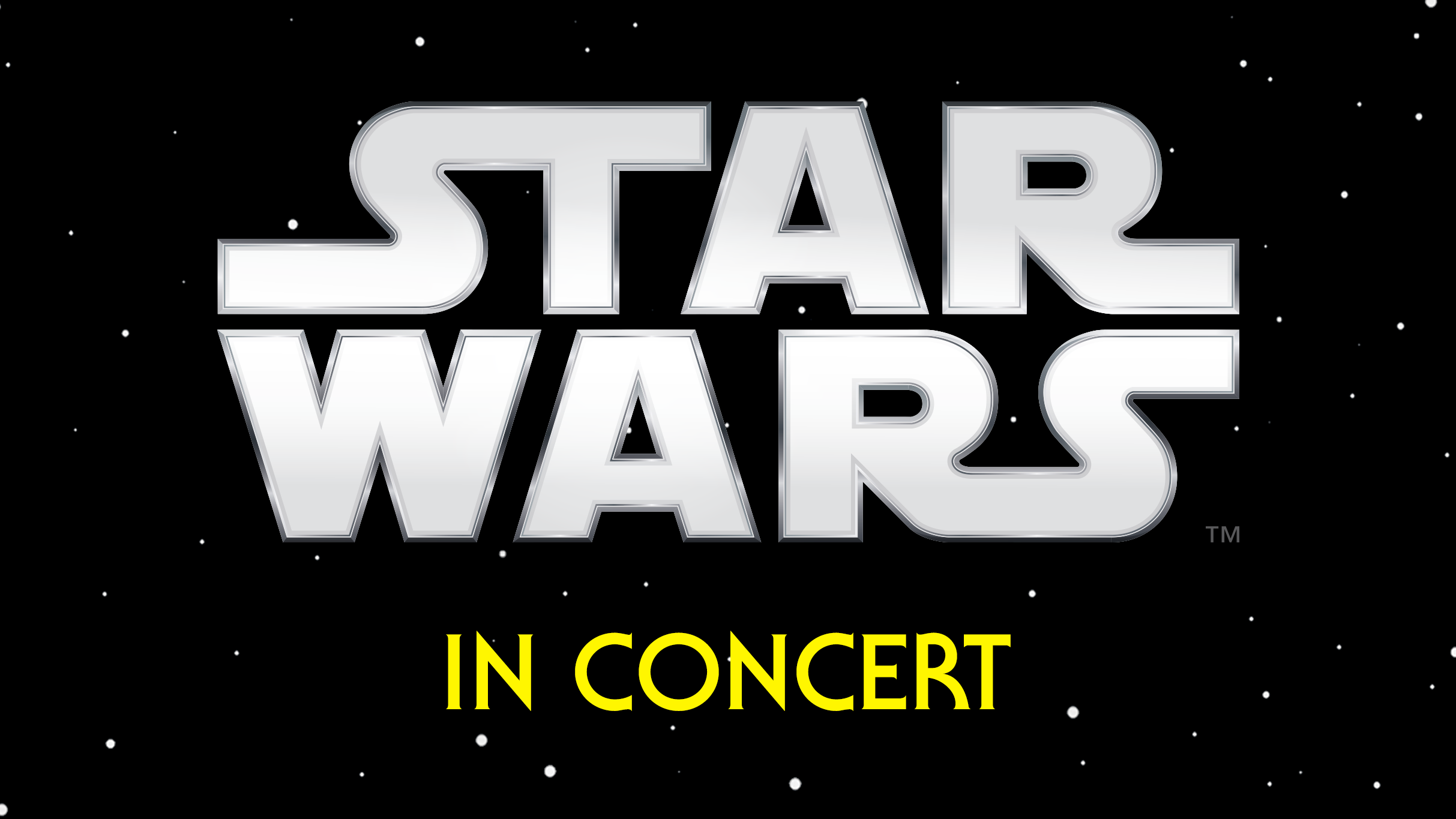 Cover image for Star Wars: A New Hope, Live In Concert