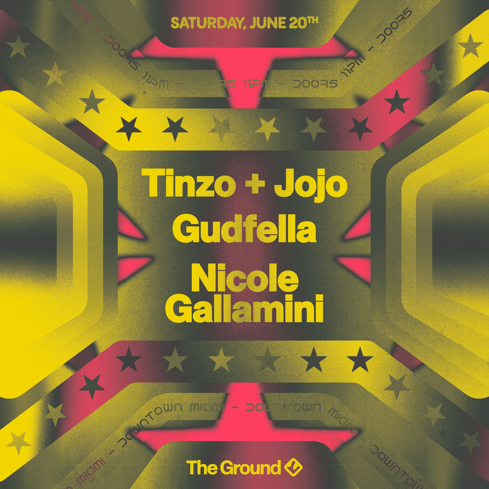 Cover image for Tinzo & Jojo