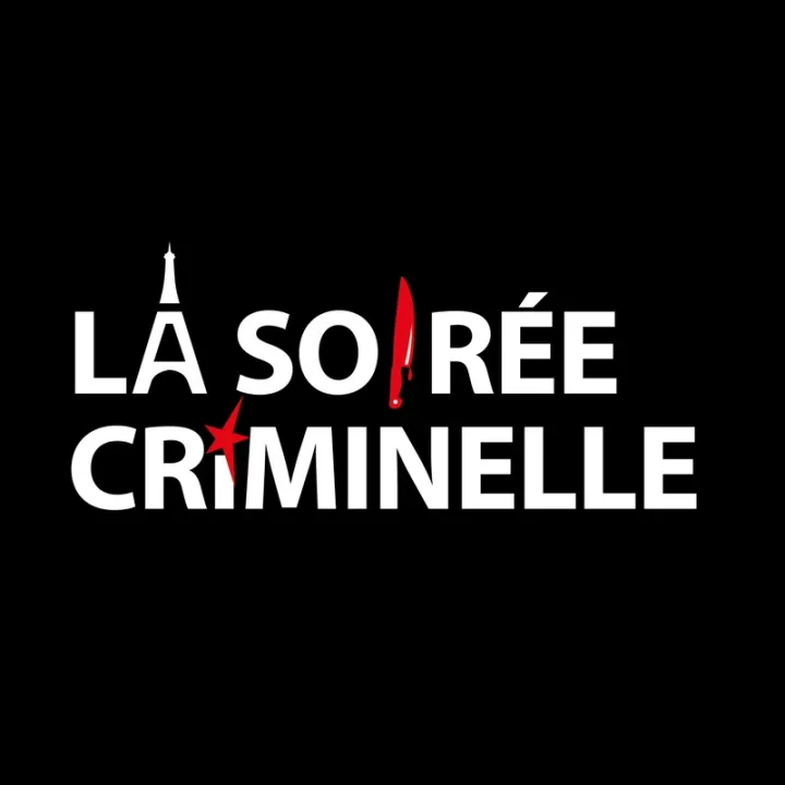 Cover image for La Soirée Criminelle