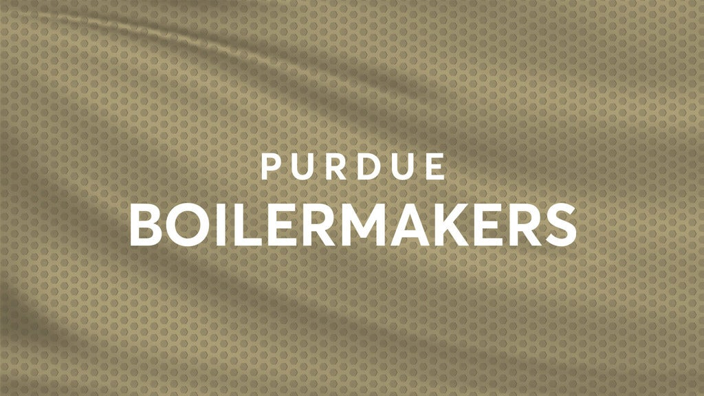 Cover image for Purdue Boilermakers vs. Maryland Terrapins