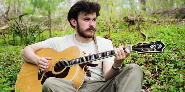 Ethan Regan