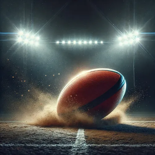 Cover image for Tonga vs Samoa & Lebanon v France Men & Australia vs Wales Women Rugby League World Cup 2026