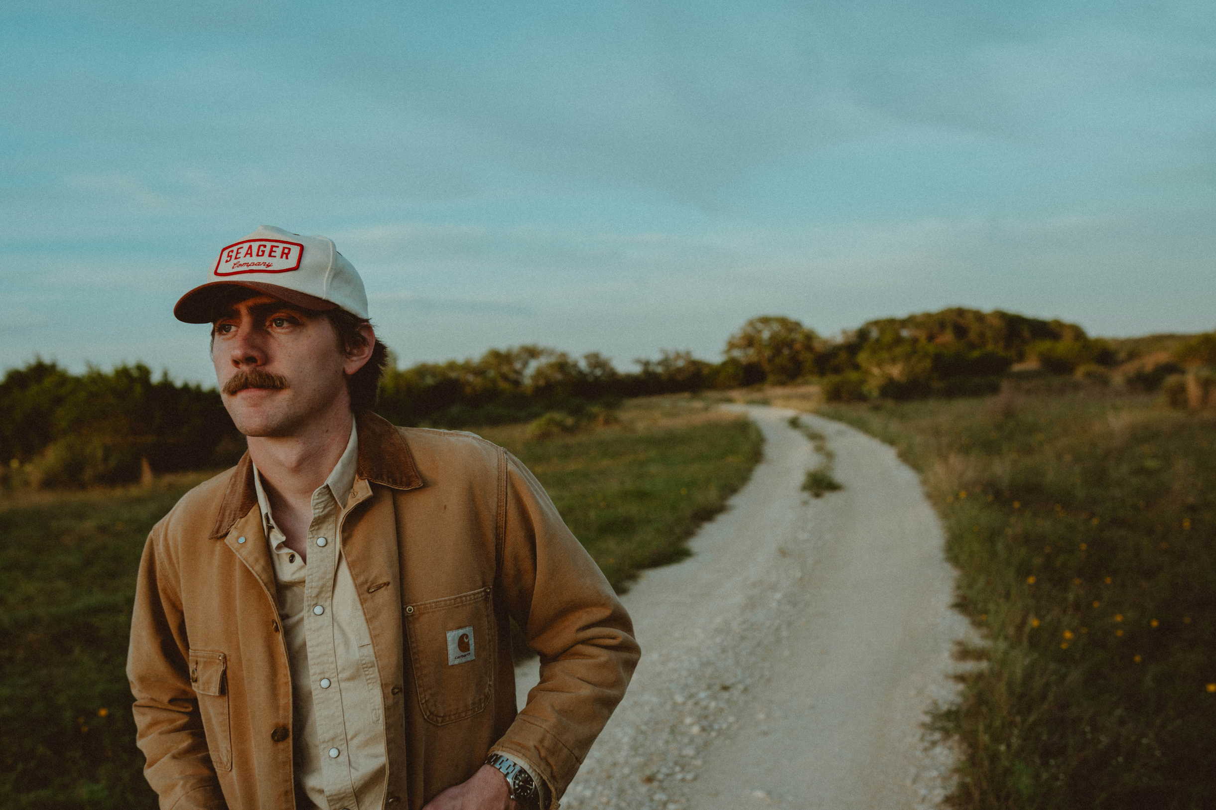 Cover image for Dylan Gossett