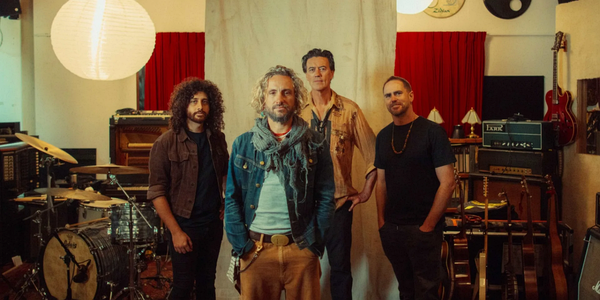 John Butler + Noah Dillon