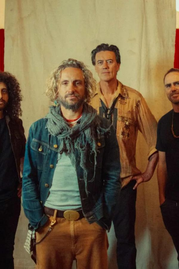 John Butler + Noah Dillon