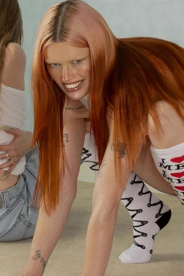Wet Leg