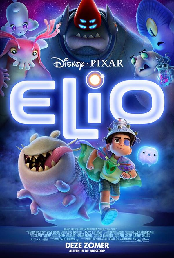 Elio (NL)