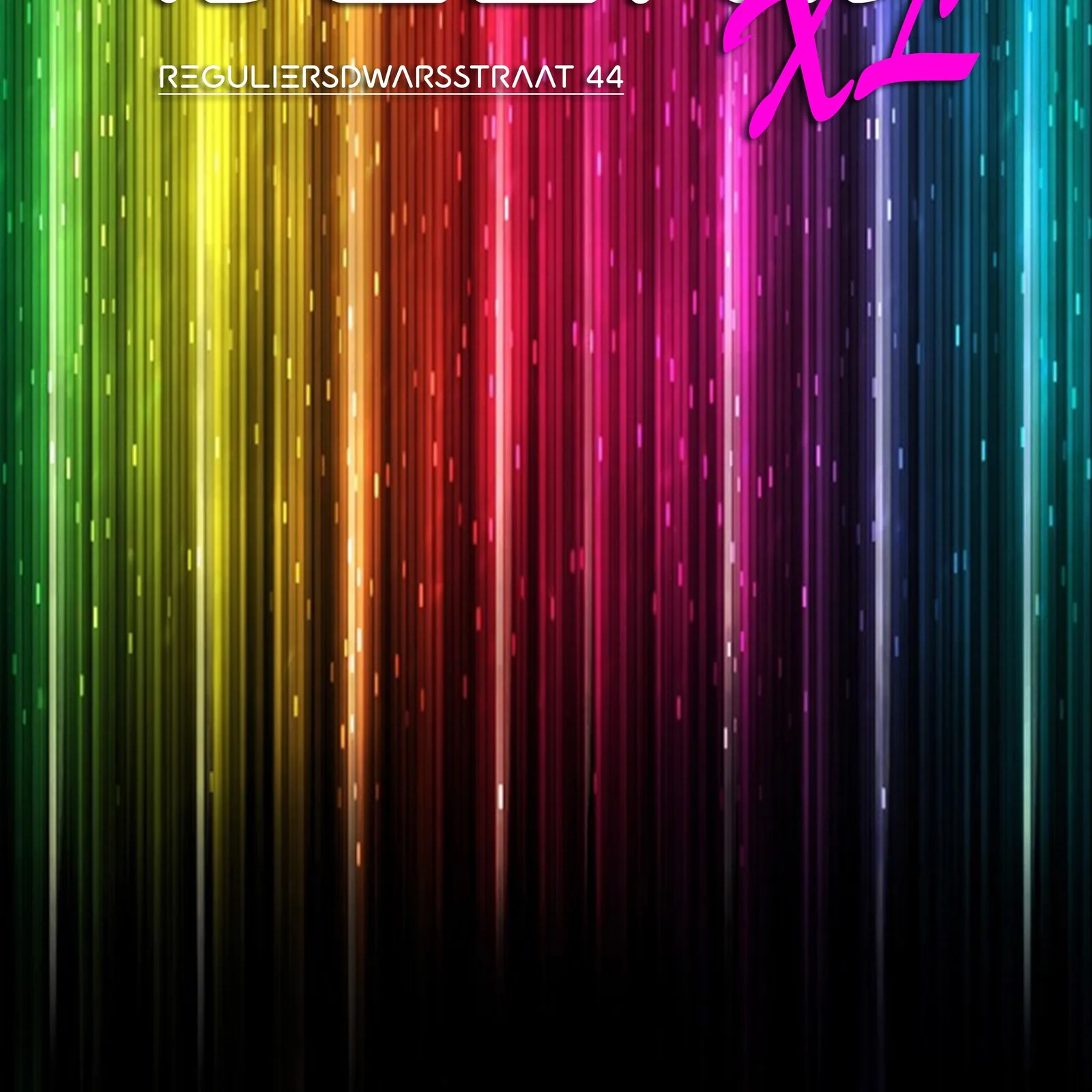 Cover image for Alex Pizzuti Presents: SPICE – Spicy Hot House Music — ADE
