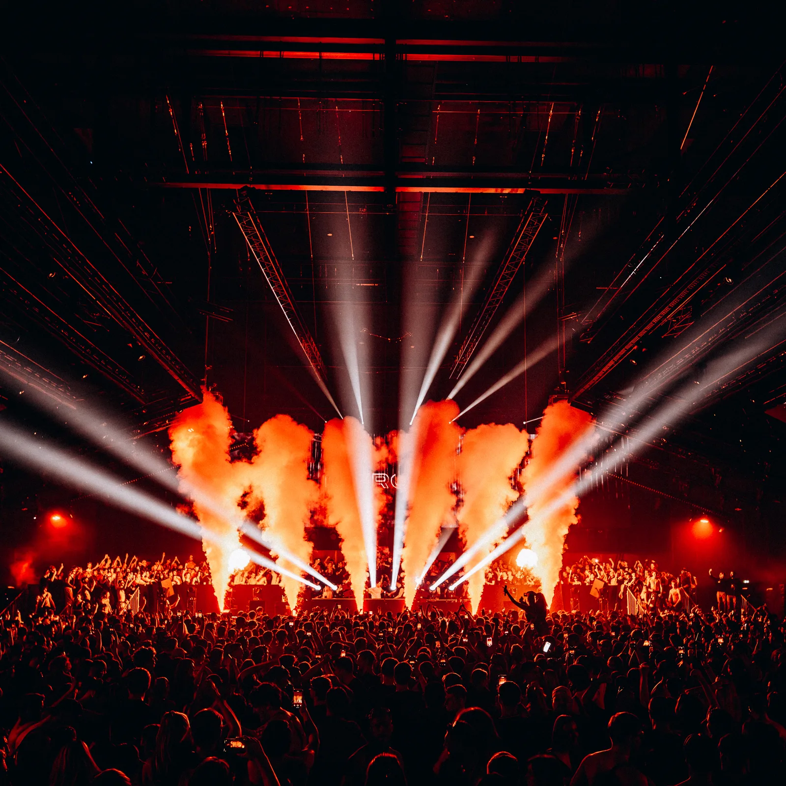 Cover image for Verknipt Special Sunday — ADE