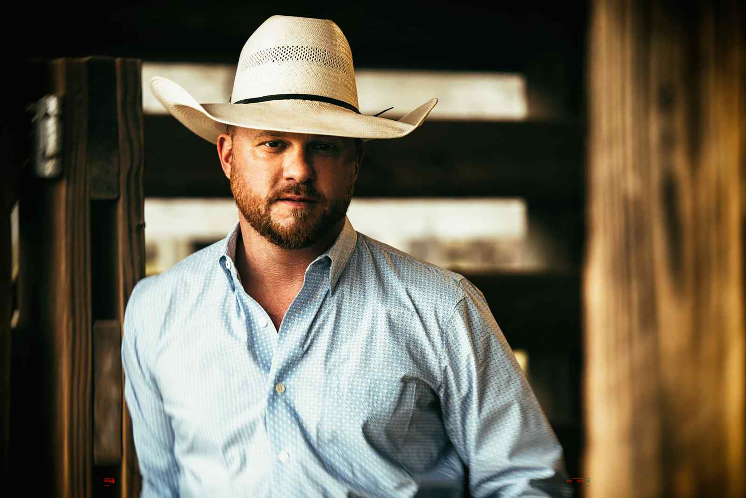 Cover image for Cody Johnson