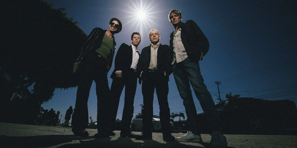 The Hard Quartet