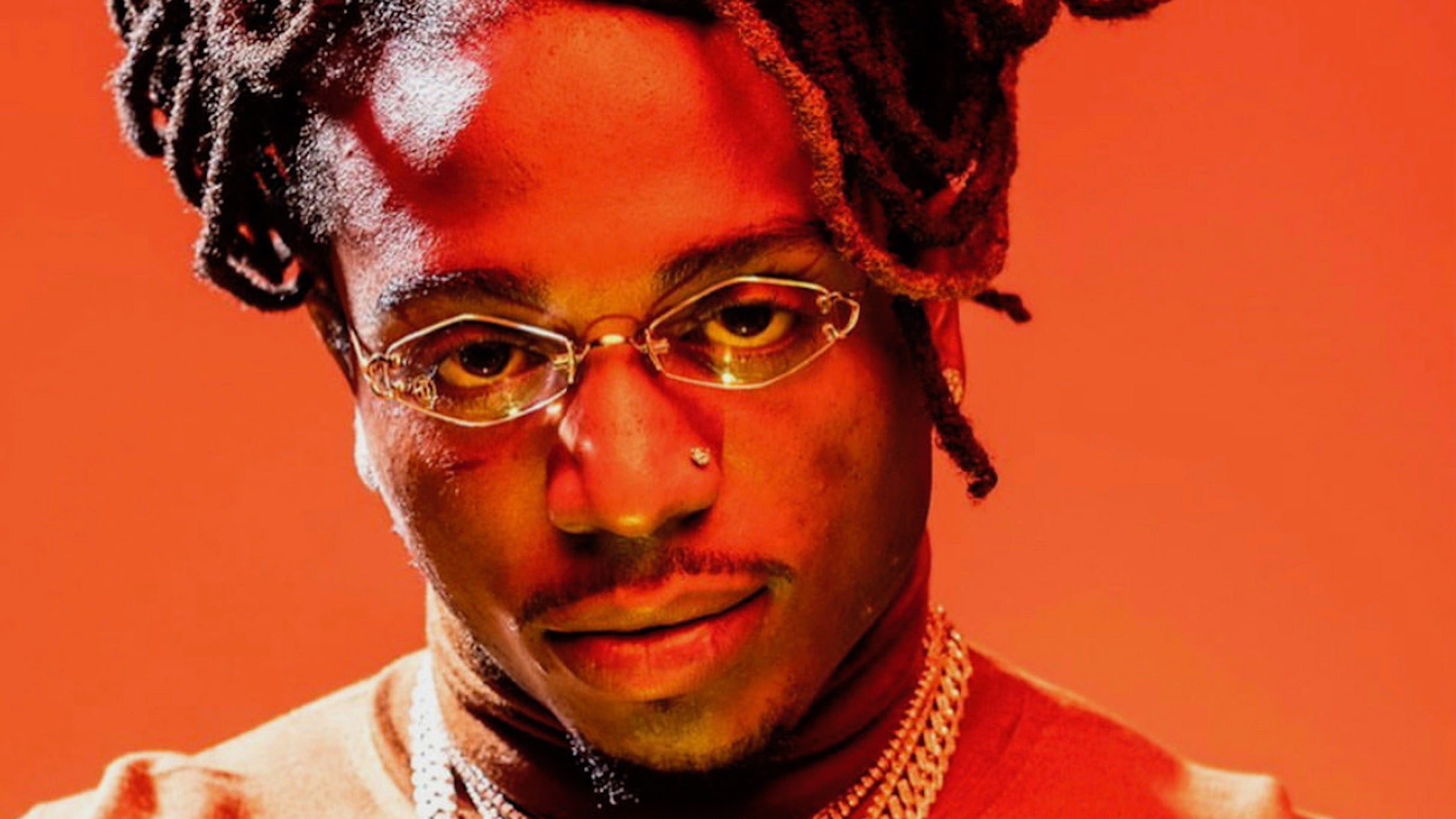 Cover image for Jacquees