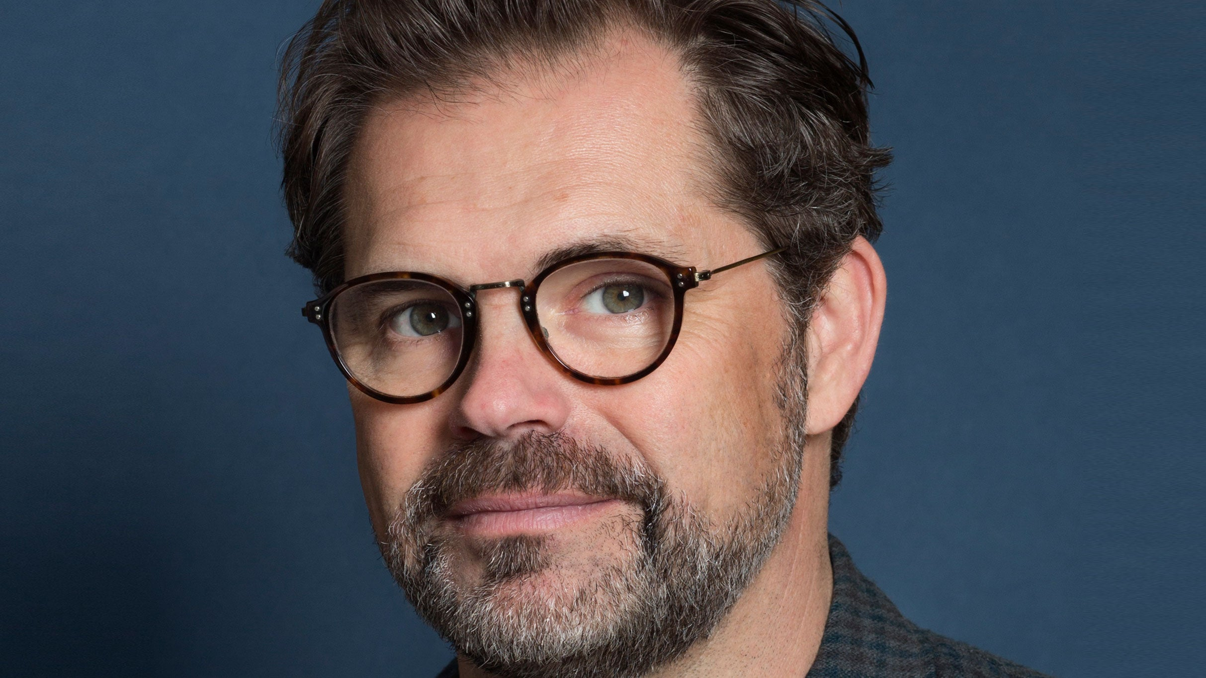 Cover image for Dana Gould