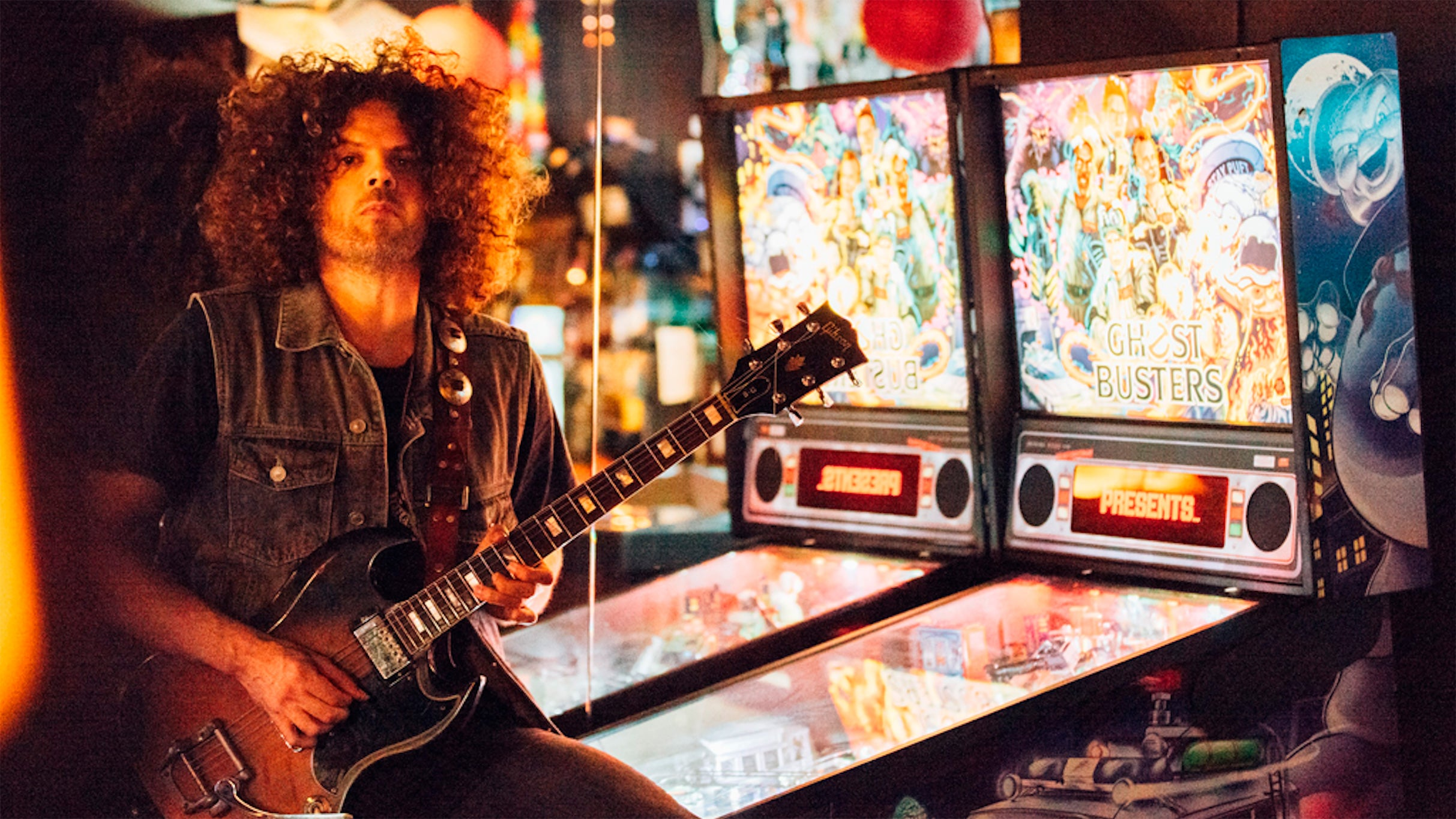Cover image for Wolfmother