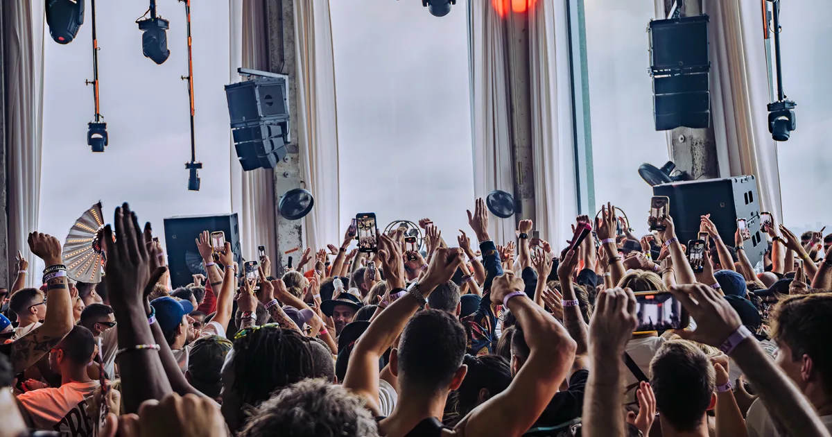 Cover image for THE LOFT presents: Franky Rizardo — ADE