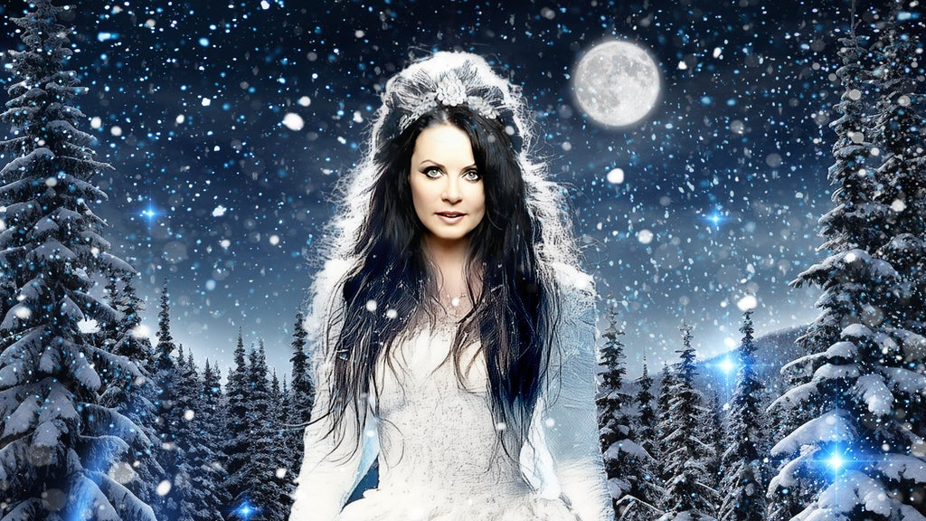 Cover image for Sarah Brightman