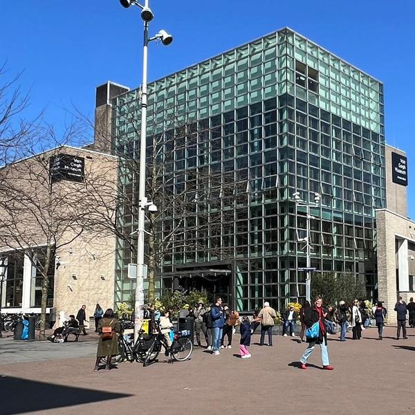 Van Gogh Museum