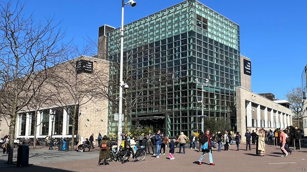 Van Gogh Museum
