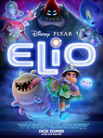 Elio (Originele versie)