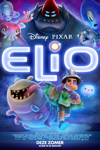 Elio (Originele versie)