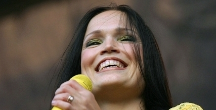 Cover image for Tarja Turunen