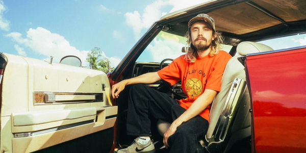 Pouya, Kxllswxtch & Fat Nick - They Could Never Make Me Tour