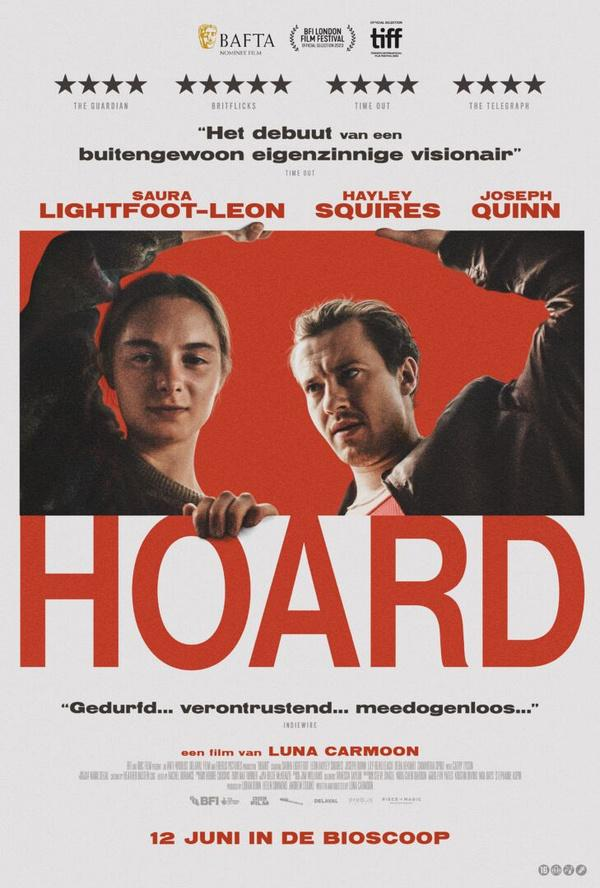 Hoard