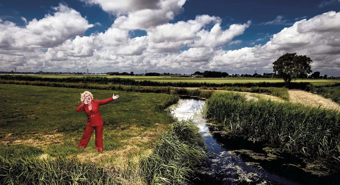 Cover image for Karin Bloemen - Renaissance 2.0