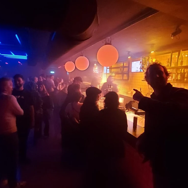 Club Centraal