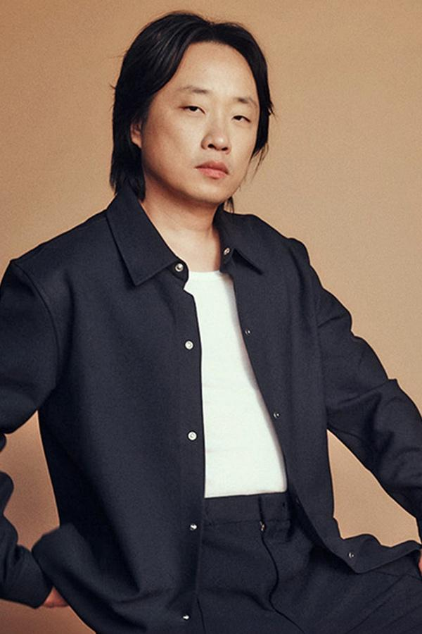 Jimmy O. Yang